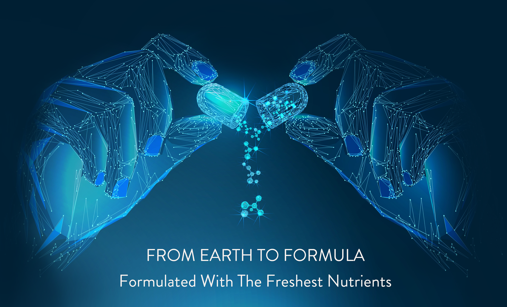 Success Chemistry – From Earth to Formula