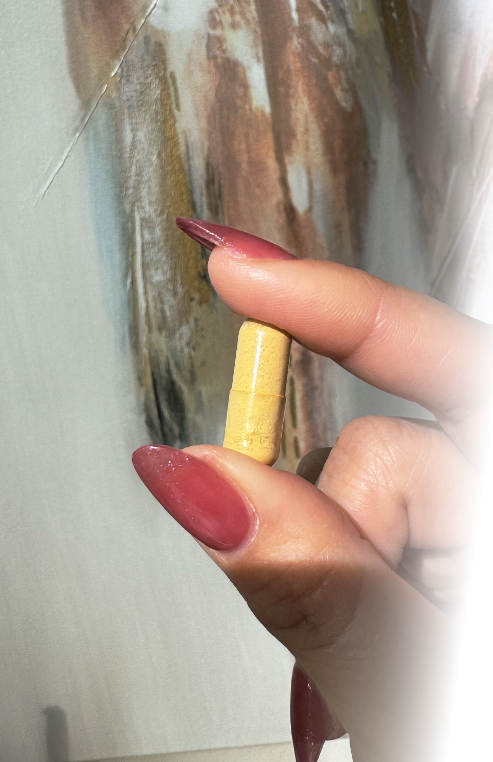 Sclera White - Eye Beauty Dietary Supplement With Eyebright & Lutein – image 5