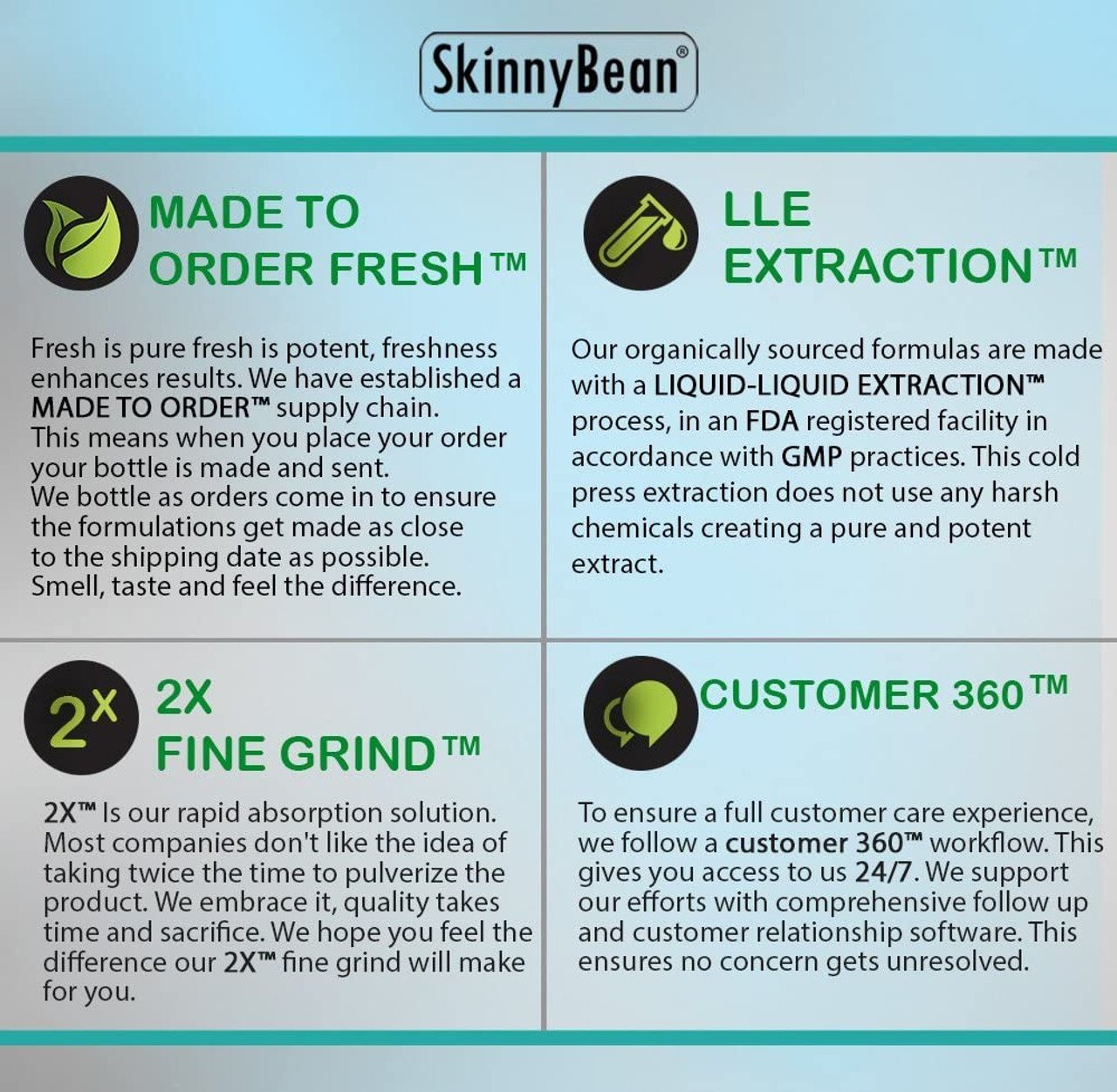 African Mango Ultra Keto Stack - Potent Weight Loss Supplement with African Mango, Raspberry Ketones, Green Tea Extract, Caffeine, Apple Cider Vinegar, Kelp, and Grape Seed Extract for Enhanced Metabolism, Energy, and Fat Burning – image 5