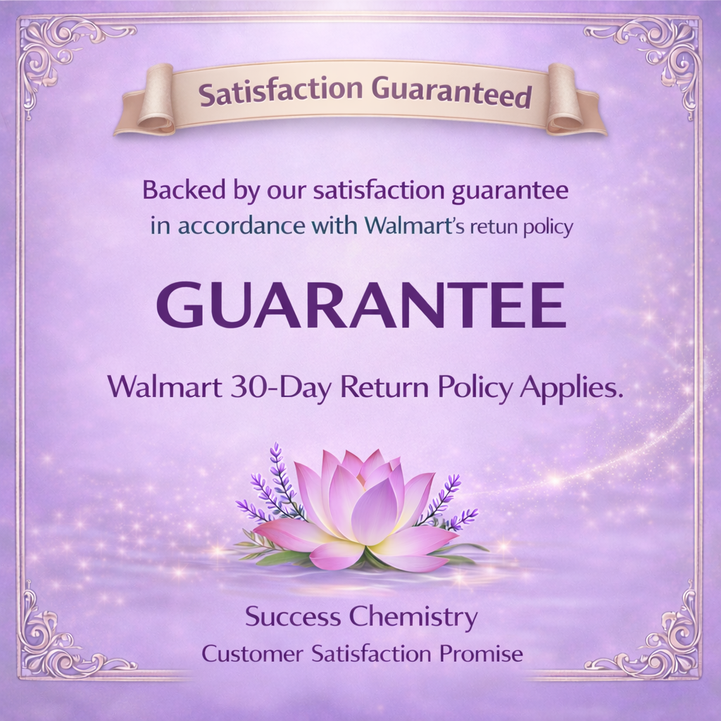 Success Chemistry Women's Balance – Female Libido & Arousal Support Supplement with L-Arginine, Maca, Ashwagandha, Ginseng & Zinc – 60 Capsules – image 9